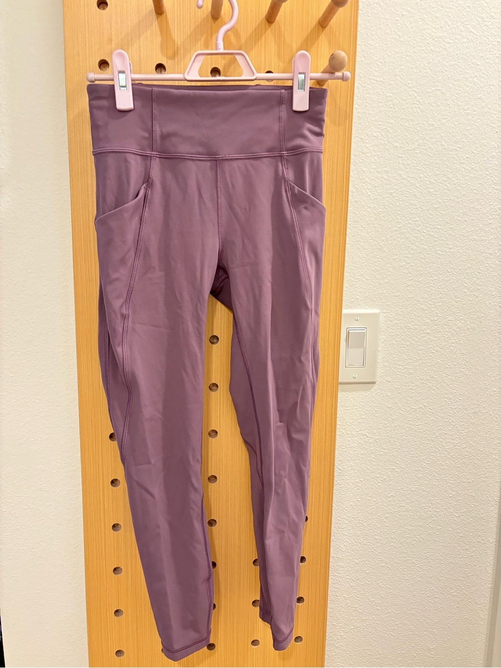 wunder Train leggings 23"
